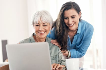 Más de 70 millones de personas reciben beneficios del Seguro Social en EE.UU. en 2025