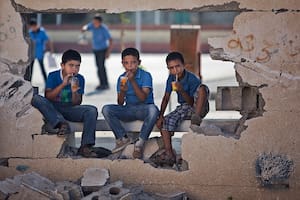 Todo lo que usted siempre quiso saber sobre la guerra y no se atrevía a preguntar