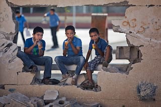 Todo lo que usted siempre quiso saber sobre la guerra y no se atrevía a preguntar