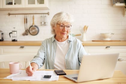 Más de 72 millones de personas recibieron beneficios del Seguro Social en 2025
