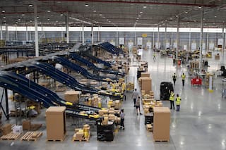 TIME distinguió a Mercado Libre como una de las 10 empresas de finanzas más influyentes del mundo