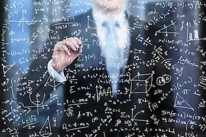 Más de 800 matemáticos integran la Asociación por las Matemáticas Humanas