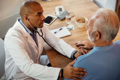 Más de dos millones y medio de personas están bajo cobertura Medicaid en el estado