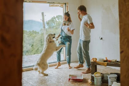 Más de la mitad de las hipotecas en Estados Unidos durante 2022 fueron asignadas a personas de la Generación del Milenio