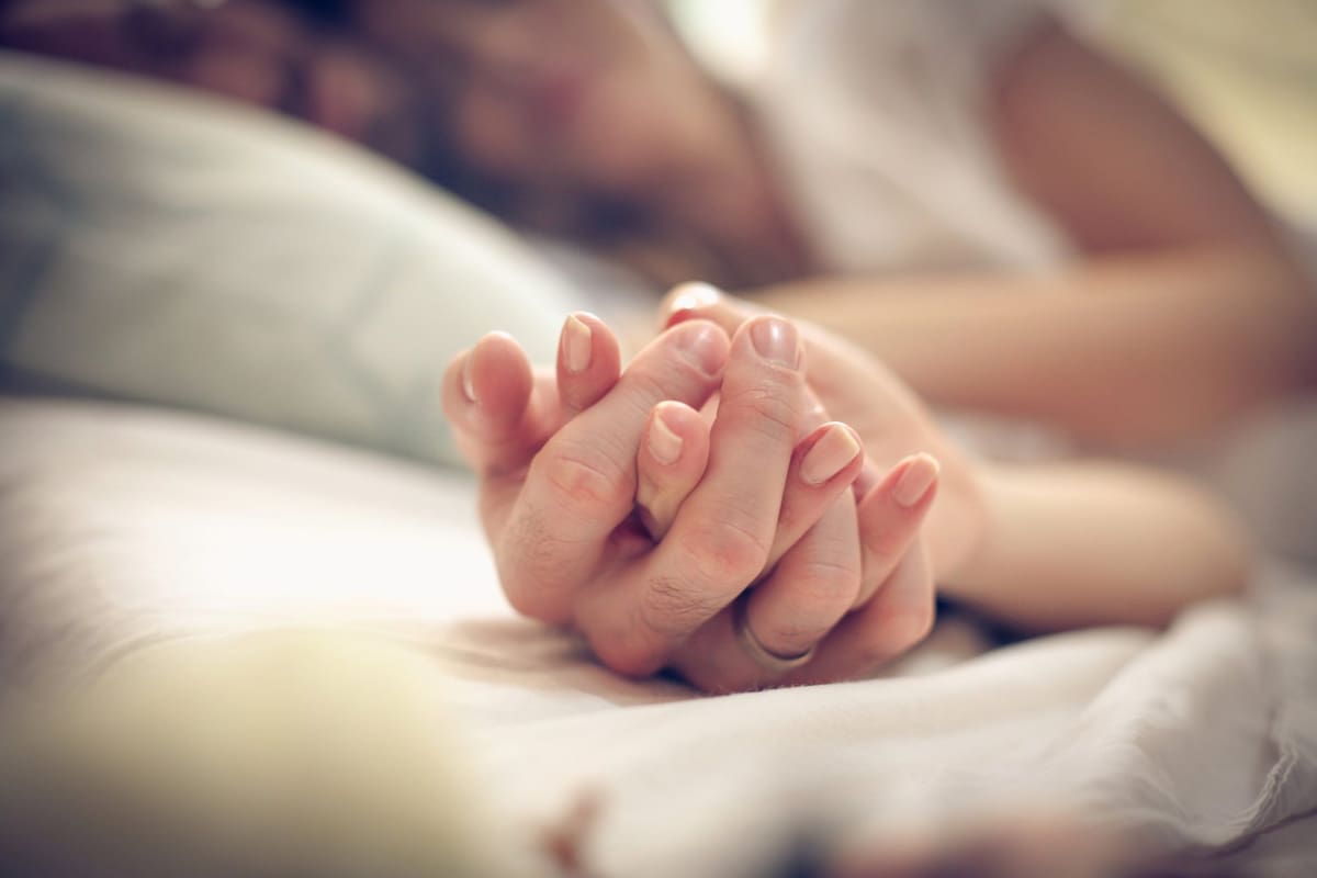 Más de la mitad de los argentinos fantasea con una vida sexual más activa que la real