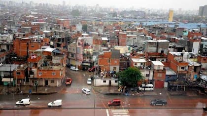 Más de la mitad de los jóvenes que viven en contextos de vulnerabilidad manifestaron haber sentido tristeza, desgano o depresión, según un informe reciente de la UBA