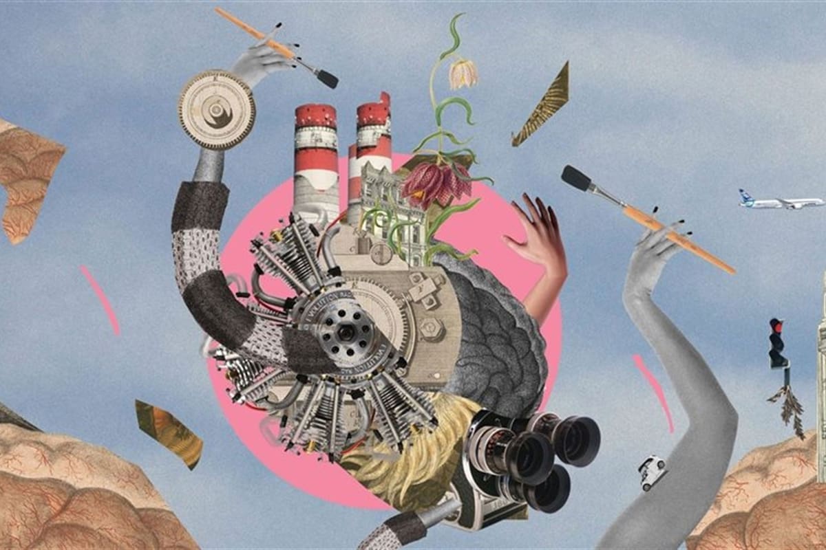 Más de la mitad de los trabajos que hoy conocemos desaparecerán en las próximas décadas