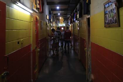 Más de medio millón de argentinos firmó la petición contra las excarcelaciones