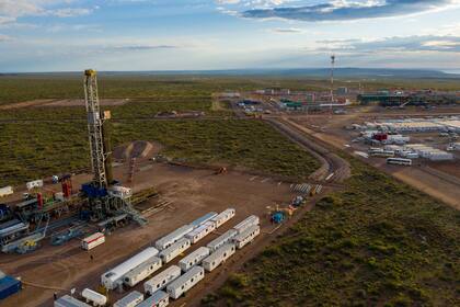 Más de mil empresas de más de 15 provincias argentinas formaron parte del proyecto de Tecpetrol en Vaca Muerta.