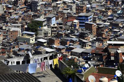 Más de seis millones de personas se incorporaron a los sectores de menores ingresos desde 2014, cuando el país se presentaba como potencia mundial