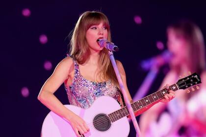 Más de tres millones de personas hicieron la fila virtual para los shows que Taylor Swift dará en el estadio de River