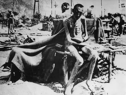 Más de un millón de personas fueron asesinados por los nazis en el campo de concentración de Auschwitz-Birkenau.