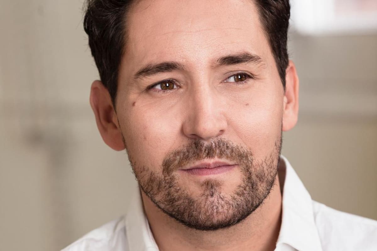 Más de una década después del papel que le cambió la vida, Javier Godino revela cuáles son sus nuevos proyectos en diálogo con LA NACIÓN desde Madrid