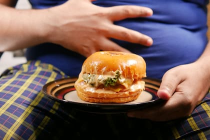 Más del 48% de la población en Río Grande Valley sufre de obesidad, según informó AP