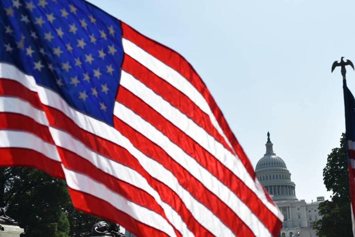 Más del 60% de la población estadounidense ya recibió al menos una dosis de alguna vacuna contra el Covid-19