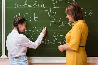 Más del 60% de los alumnos de Florida alcanzó o superó el nivel esperado en inglés y matemáticas, según el último reporte