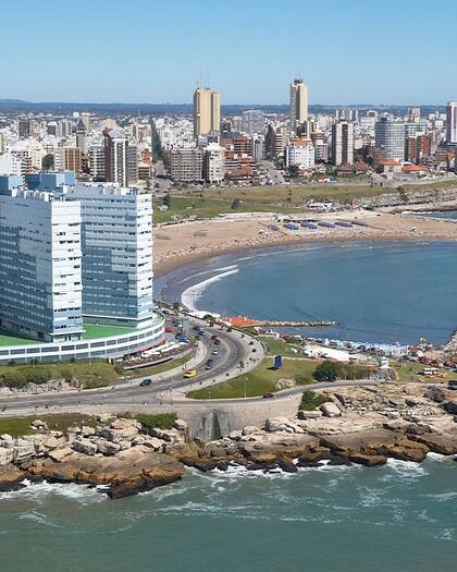 Más del 80% de los barrios de Mar del Plata registraron subas interanuales en los precios de venta, en un contexto de variaciones moderadas frente a la inflación
