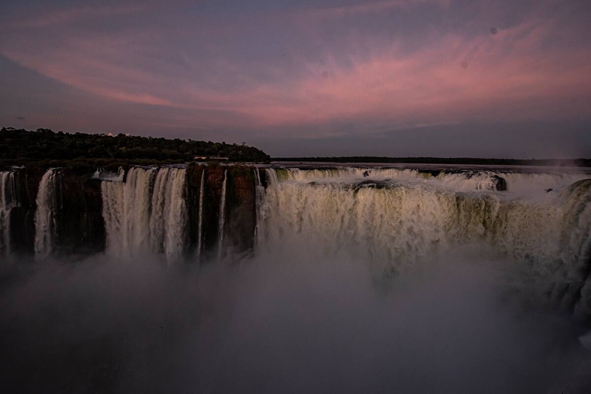 Más descuentos para disfrutar de las Cataratas del Iguazú en los próximos dos meses