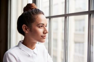 Más estrés y ansiedad: lo que nos espera al salir, según las cuarentenas pasadas