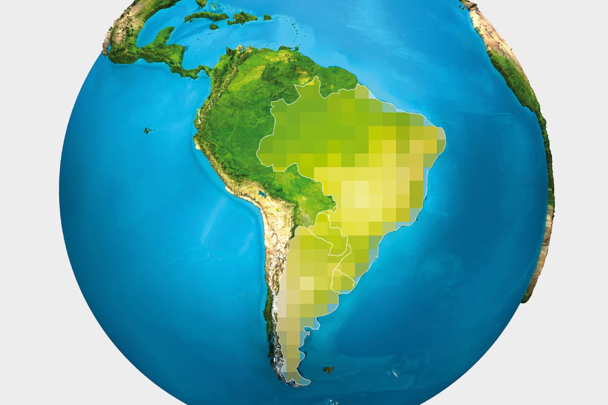 Más naciones podrían sumarse al Mercosur
