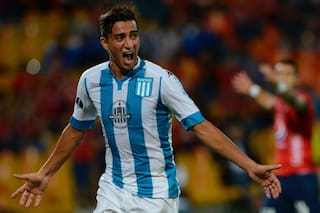 Opciones para Russo. Boca anunció la llegada de Pulpo González