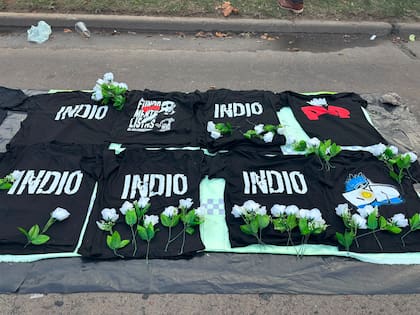 Más productos del Indio
