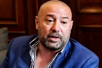 Más prueba complican a Diego Spagnuolo