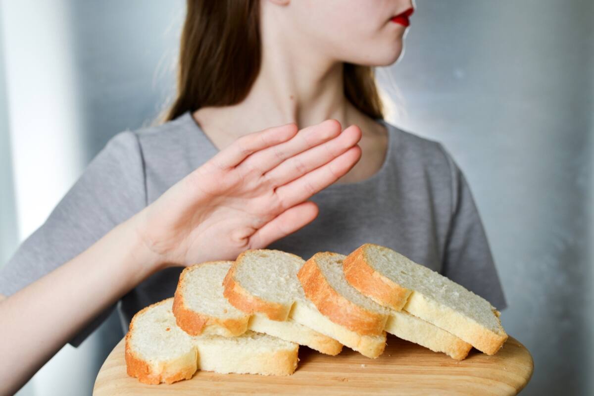 Más que eliminar las harinas de la dieta, lo que hay que hacer es restringirlas en cantidad y en calidad