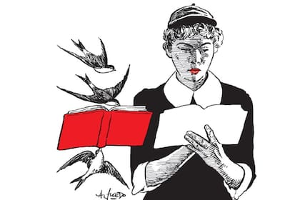 Más que intermediarios entre los escritores y las editoriales, los agentes juegan un rol clave que puede conducir a un autor en el camino hacia el éxito