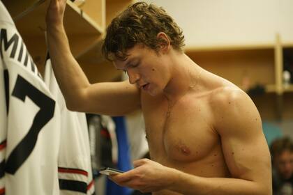 Más que rivales llega a HBO Max