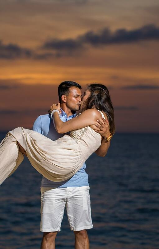 Más que un amor de verano.