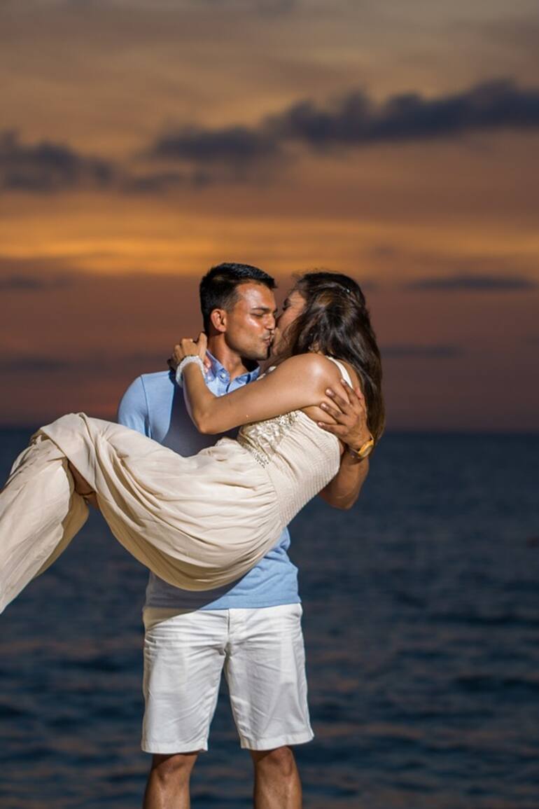 Más que un amor de verano.