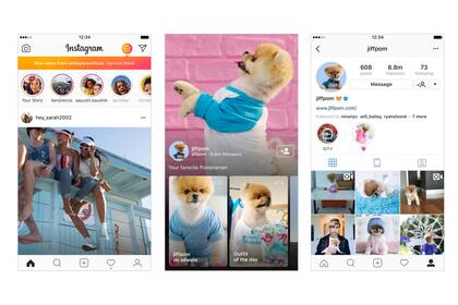 Más que una extensión de Stories, IGTV es una aplicación que mantiene la comunidad de Instagram y hace foco en la producción de video en formato vertical