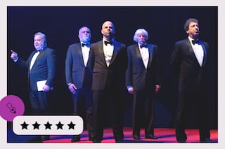 Más tropiezos de Mastropiero es una gloriosa despedida de los maestros del juego musical