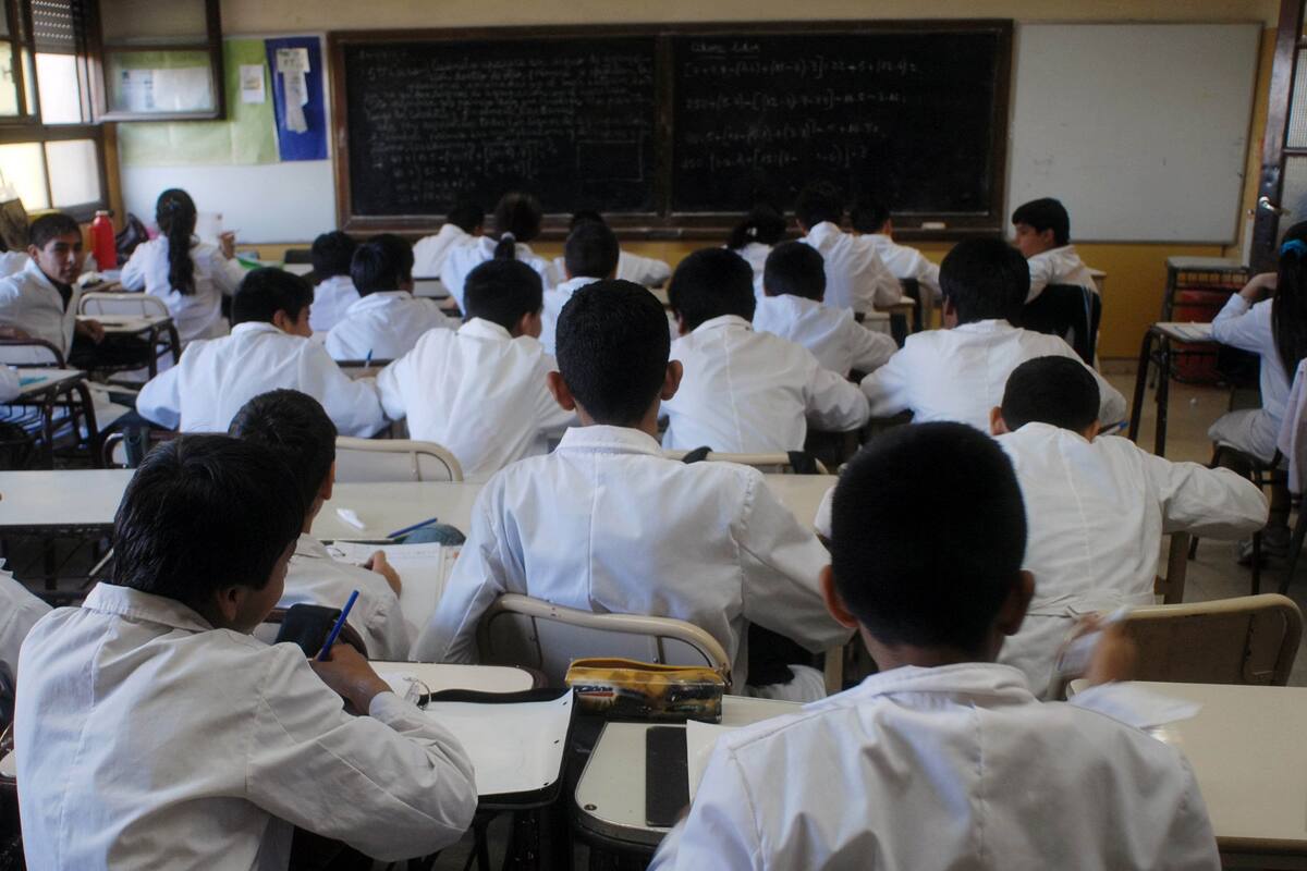 Más y mejores escuelas, preocupación que está al tope del ranking