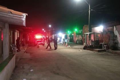 La disputa entre narcos dejó al menos 14 muertos
