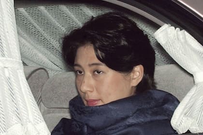 Masako estudió en las mejores universidades del mundo, se casó muy enamorada del hijo del Rey Akijito y vive con depresión