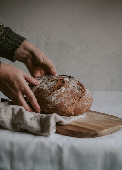 Masamadre: los panes con levaduras naturales se instalaron en las preferencias del público luego del auge de las recetas durante el Covid.