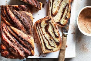 Recetas fáciles con masa de levadura