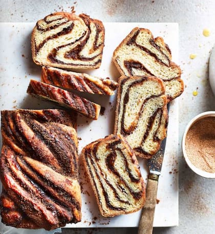 Masas básicas para recetas dulces.