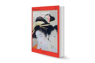 Máscaras femeninas, de Fumiko Enchi