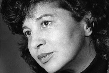 Mascha Kaléko debió exiliarse durante la Segunda Guerra