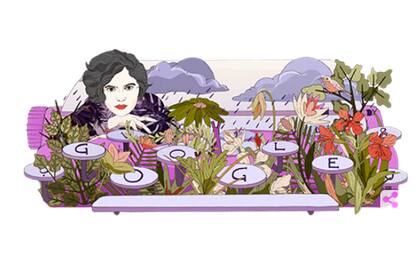 Mascha Kaléko fue un símbolo de la literatura de vanguardia de Berlin en la década de 1930