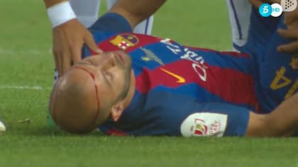 Mascherano