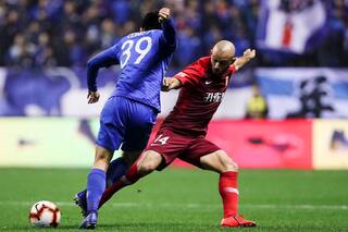 El regreso de Mascherano al fútbol argentino: ¿para jugar en Estudiantes?