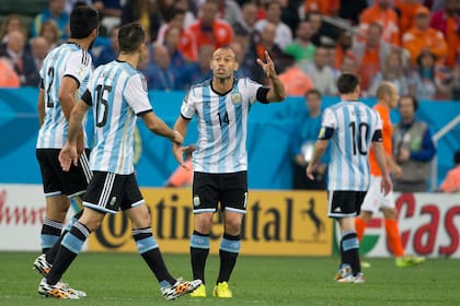 El Mundial de Brasil fue el tema central de los videos más vistos por los argentinos en YouTube
