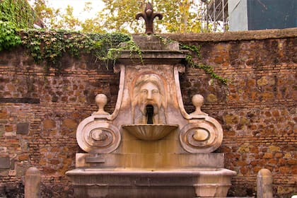 Mascherone