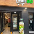 Los grandes supermercados vuelven al barrio