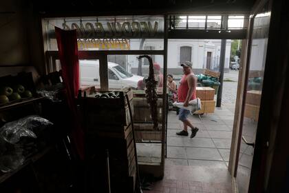 Masivo corte de luz en Capital y el conurbano