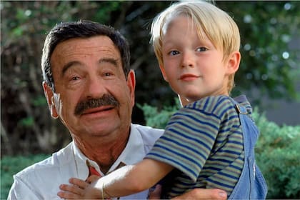 Mason Gamble interpretó al popular personaje en la exitosa película de 1993